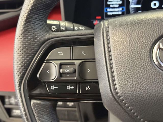 Used 2022 Toyota Tundra TRD Pro AWD/4WD image 32