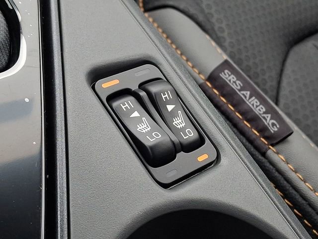 New 2026 Subaru Crosstrek 2.5i Wilderness image 20