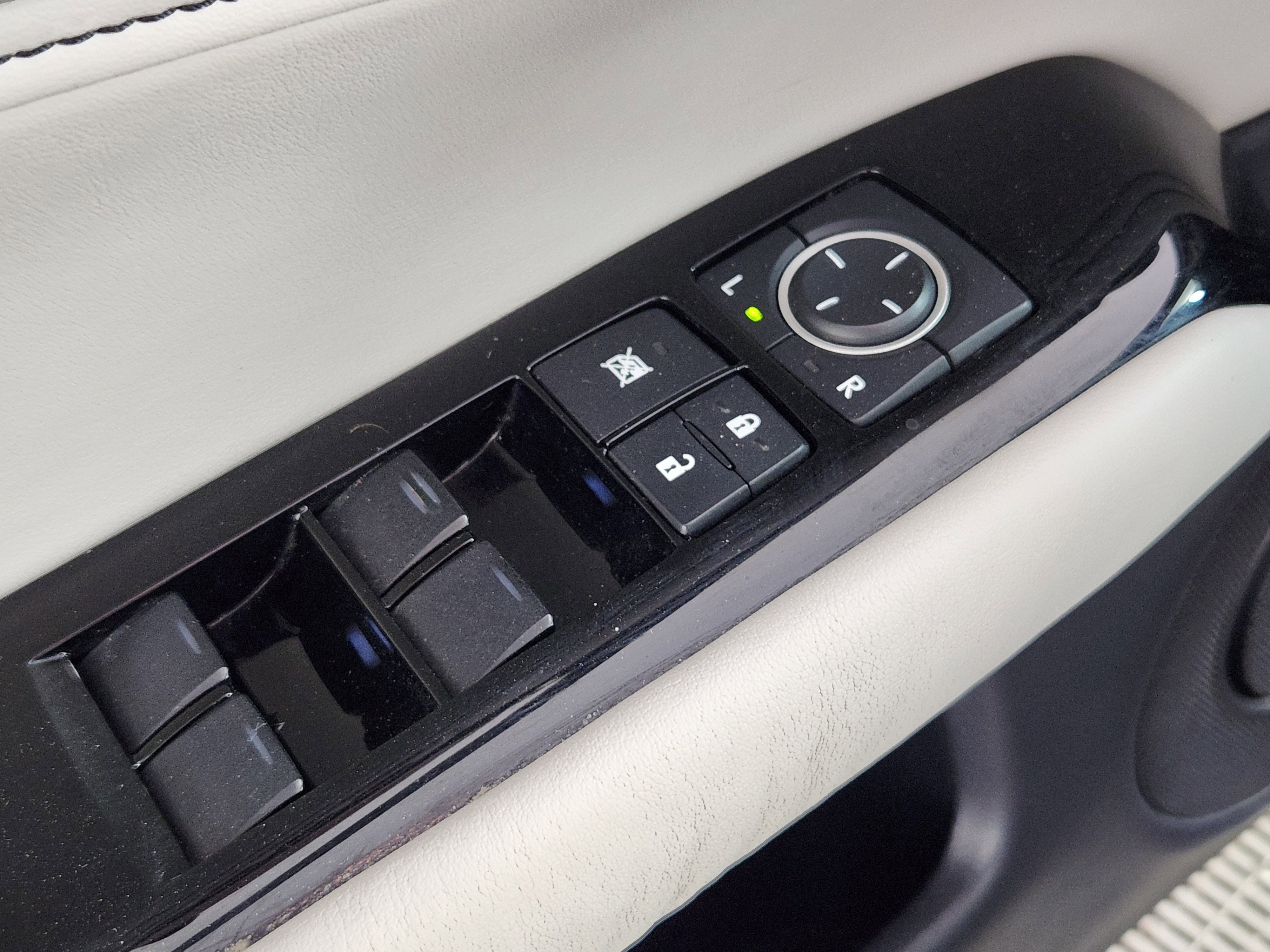 Used 2014 Lexus GS 350 AWD image 17