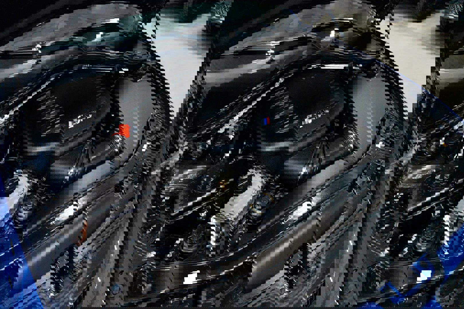 Used 2013 BMW M3 Coupe image 49