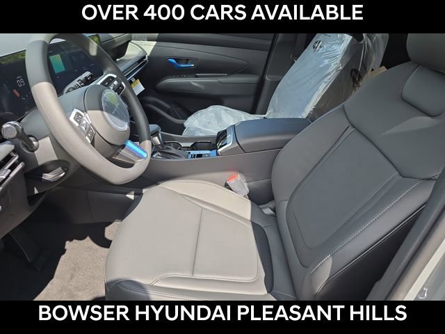 New 2026 Hyundai Santa Cruz SEL image 4