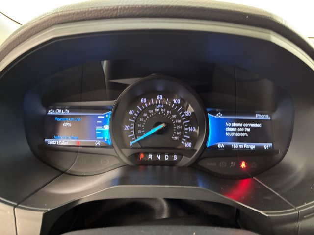 Used 2022 Ford Edge SE w/ Black Appearance Package AWD/4WD image 25