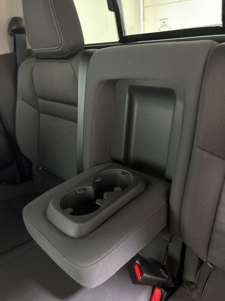 Used 2024 Nissan Frontier SV w/ SV Convenience Package AWD/4WD image 24