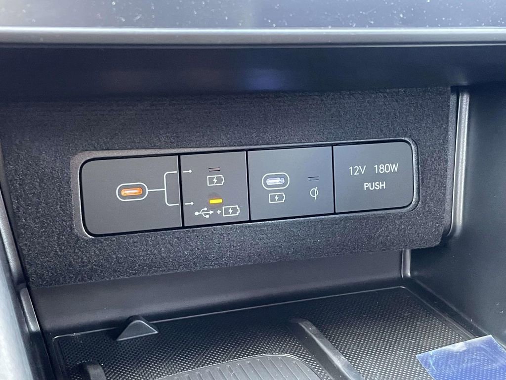 New 2026 Hyundai Sonata SEL FWD image 28
