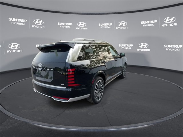 New 2026 Hyundai Palisade Calligraphy image 20
