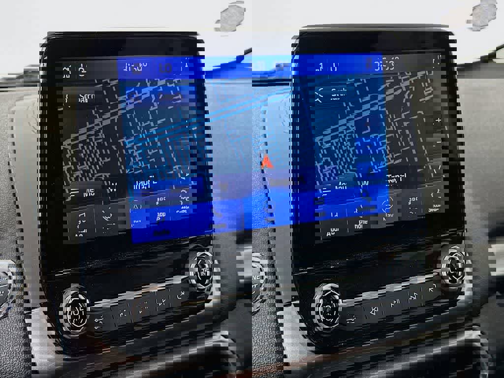 Certified 2022 Ford EcoSport SE w/ SE Convenience Package image 26