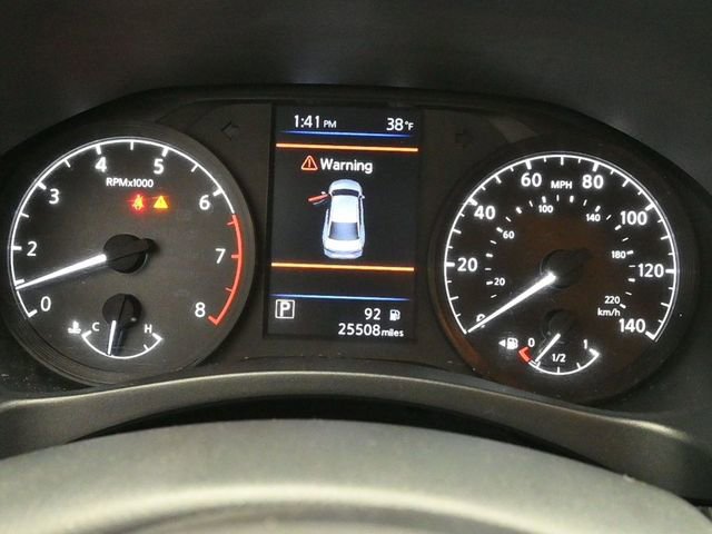 Used 2021 Nissan Altima 2.5 S image 9