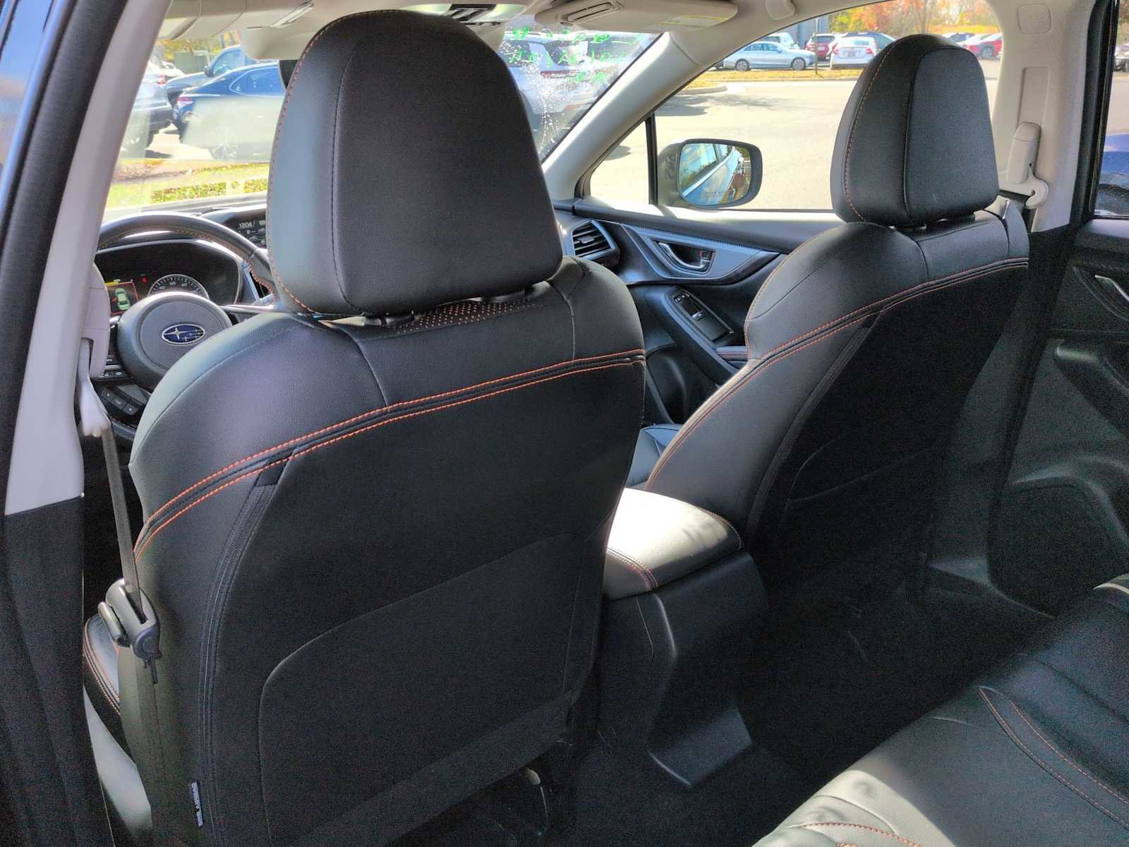 Used 2022 Subaru Crosstrek 2.5i Limited w/ Moonroof Package 2 image 19