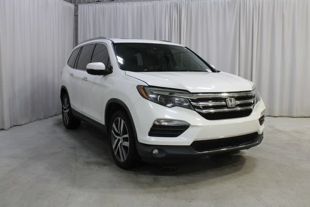 Used 2016 Honda Pilot Elite image 40
