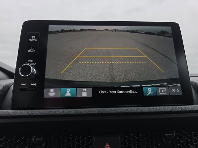 Used 2025 Honda CR-V Sport-L image 24