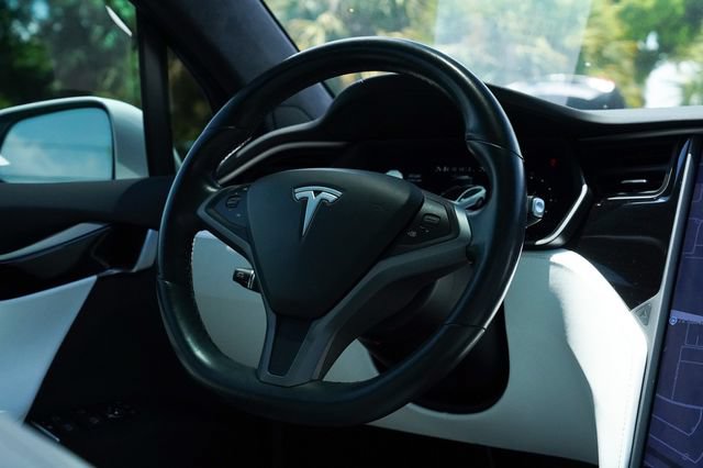 Used 2019 Tesla Model X Long Range AWD/4WD image 30