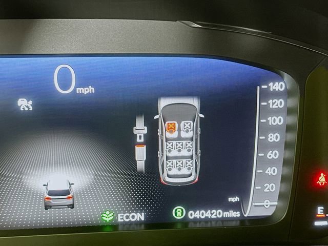Certified 2023 Honda Pilot Elite image 5