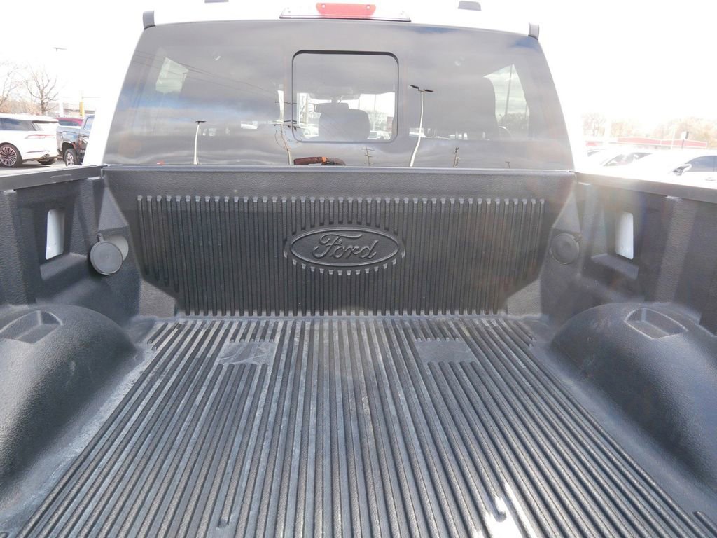 Certified 2022 Ford F150 XLT w/ Equipment Group 302A High image 20