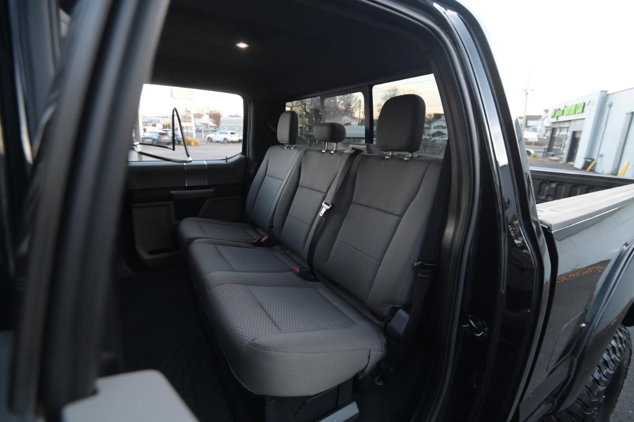 Used 2021 Ford F250 XLT w/ XLT Premium Package image 53