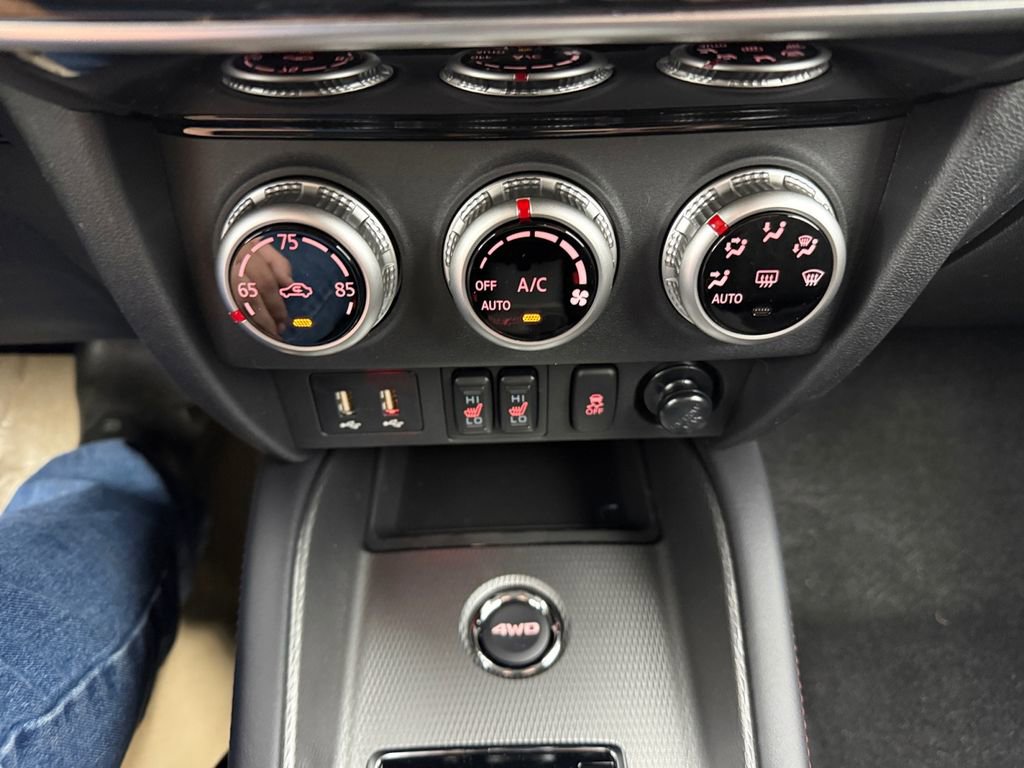 New 2026 Mitsubishi Outlander Sport LE image 31