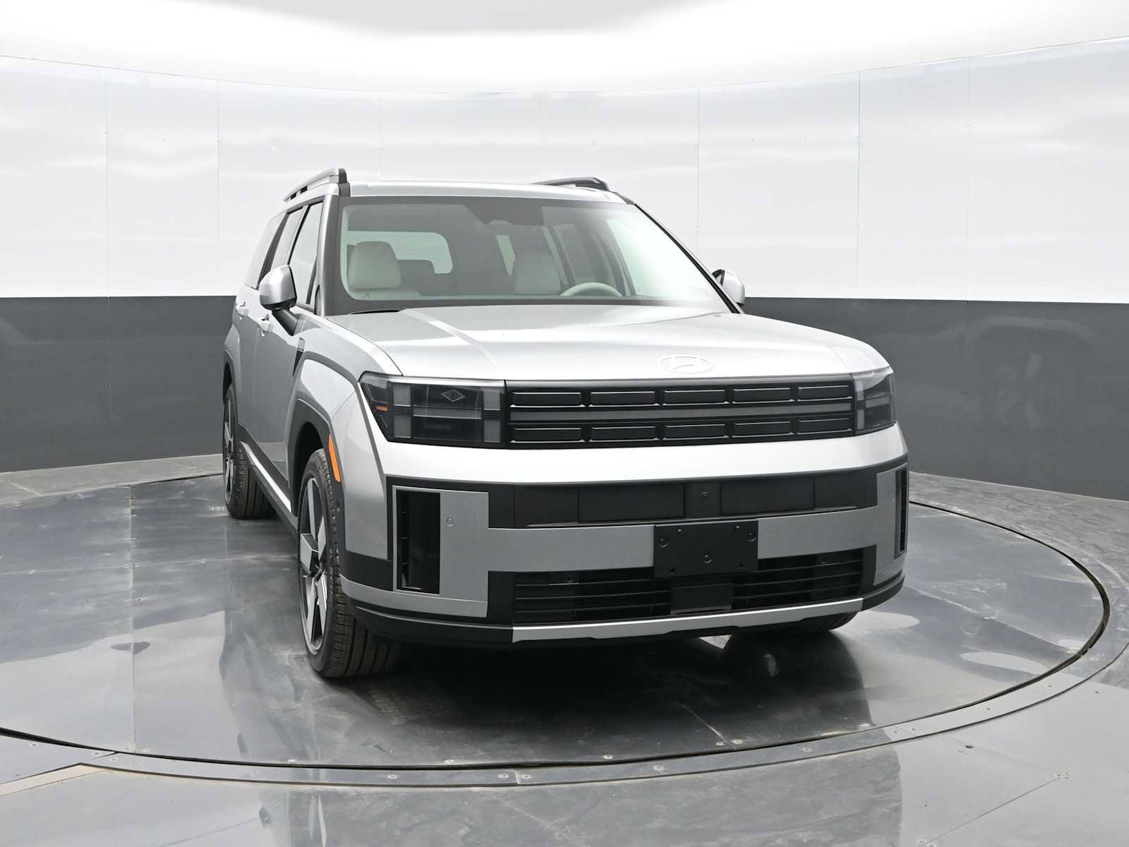 New 2026 Hyundai Santa Fe Limited video 2