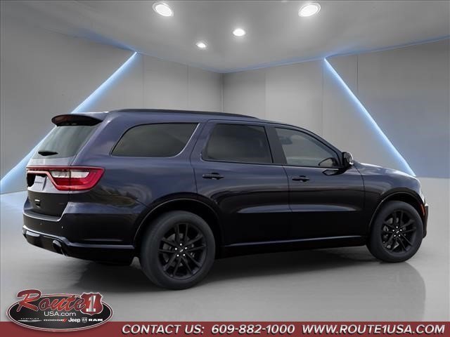 New 2026 Dodge Durango GT AWD/4WD image 5