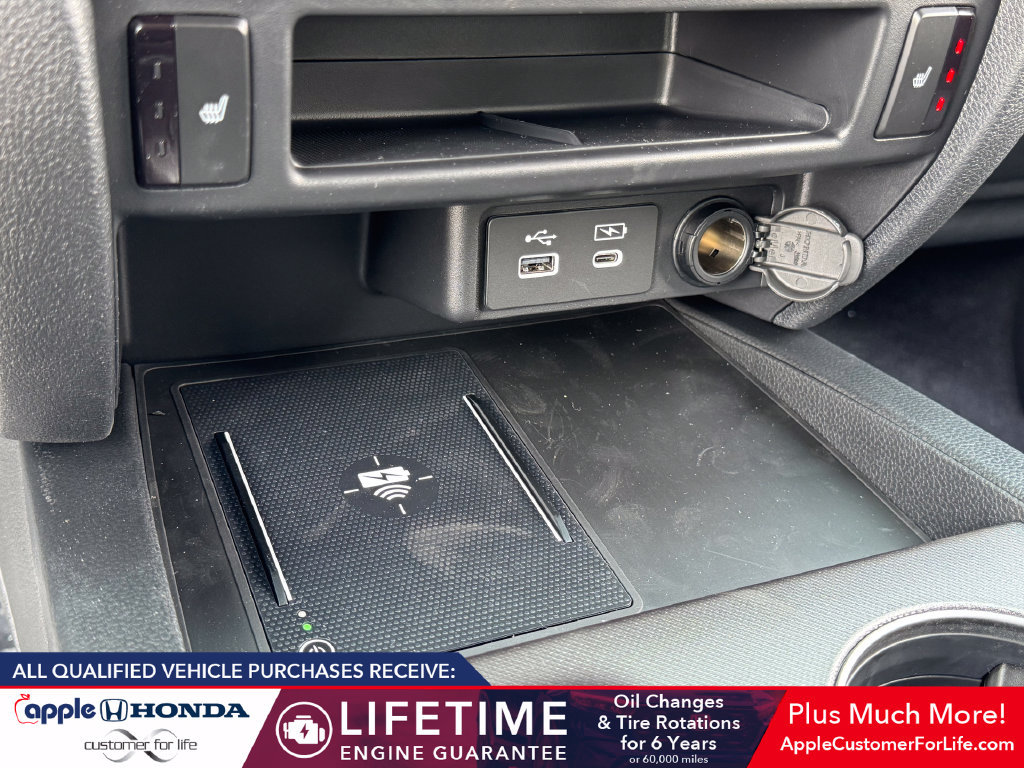 New 2026 Honda Ridgeline RTL image 26