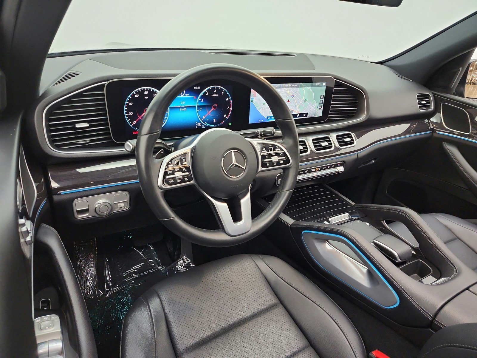 Certified 2022 Mercedes-Benz GLE 350 image 14