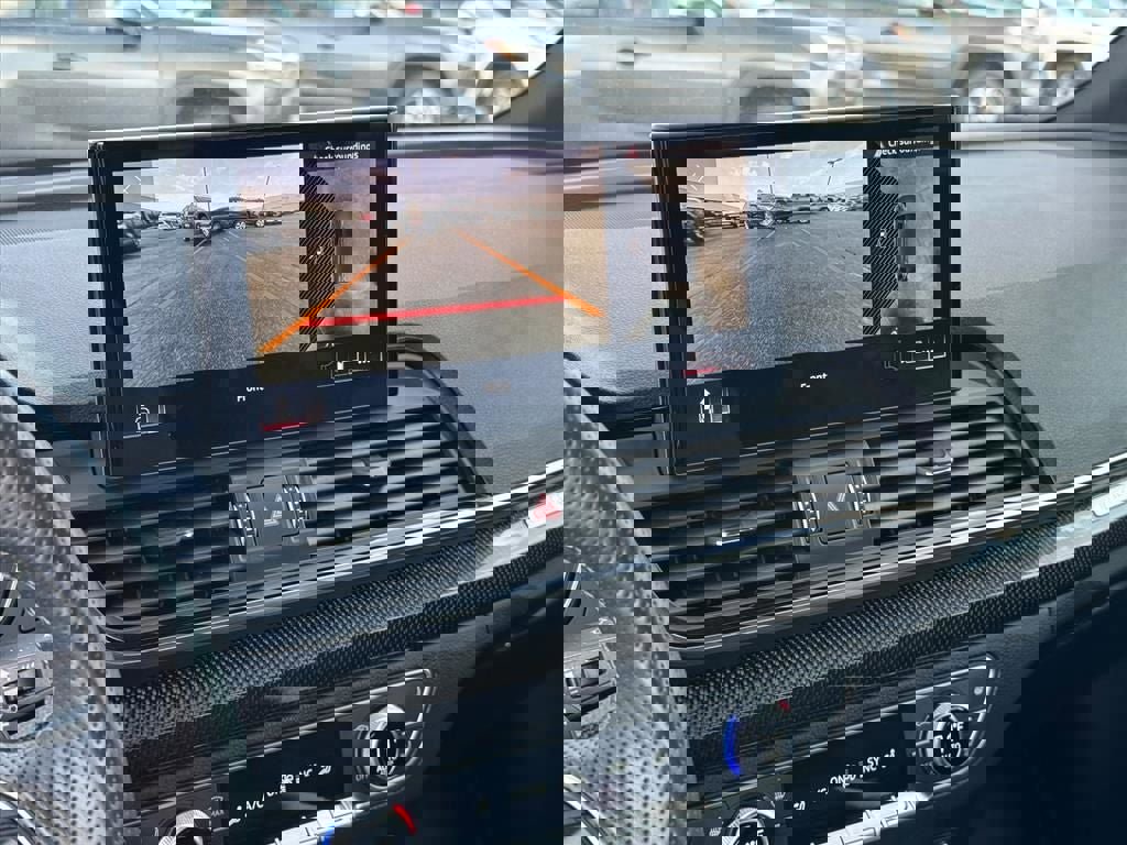 Used 2022 Audi SQ5 Premium Plus w/ Premium Plus Package image 24