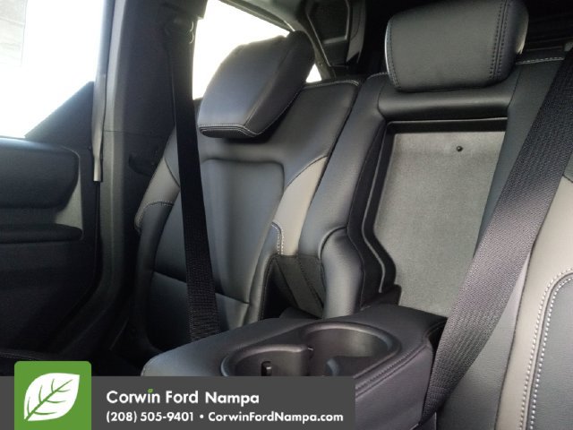 New 2026 Ford Bronco Outer Banks AWD/4WD image 26