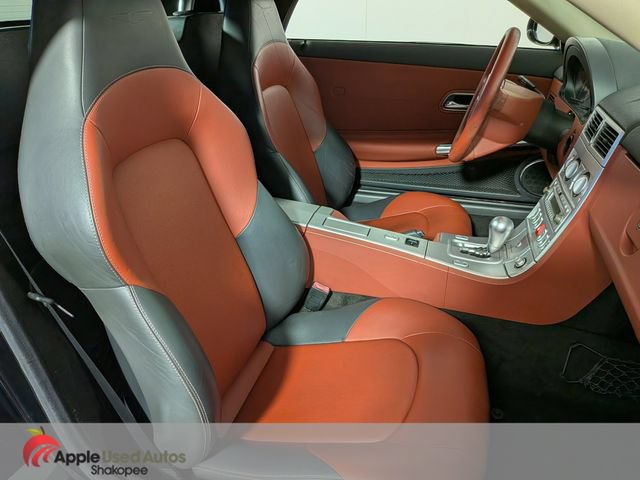Used 2006 Chrysler Crossfire Limited RWD image 24