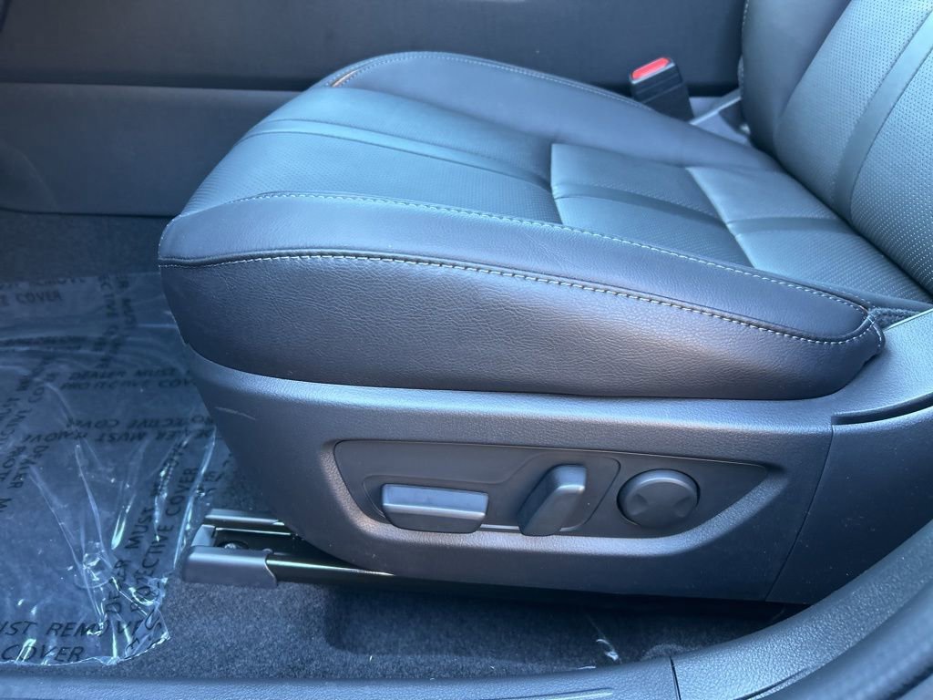 New 2026 MAZDA CX-50 2.5 Hybrid w/ Weather Package image 16