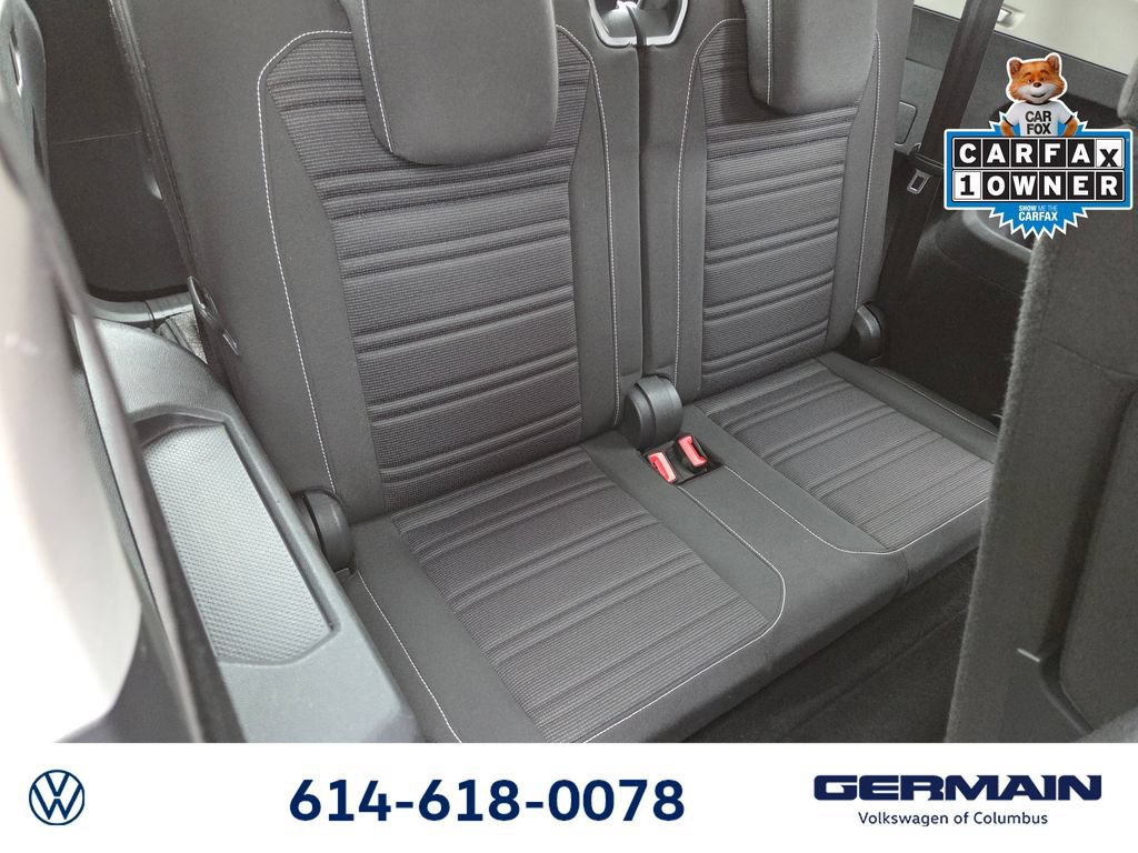 Used 2023 Volkswagen Tiguan S w/ Driver Assistance Package FWD image 22