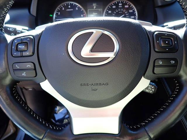 Used 2016 Lexus NX 200t AWD w/ Premium Package image 17