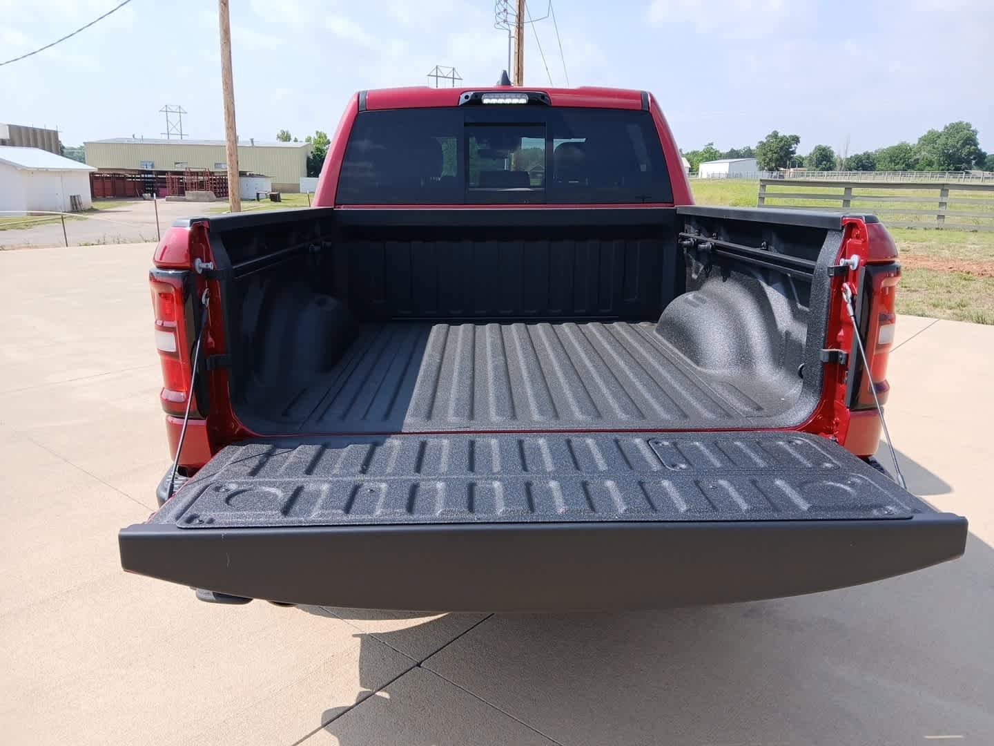 Used 2026 RAM 1500 Rebel w/ Rebel Level 2 Equipment Group AWD/4WD image 10
