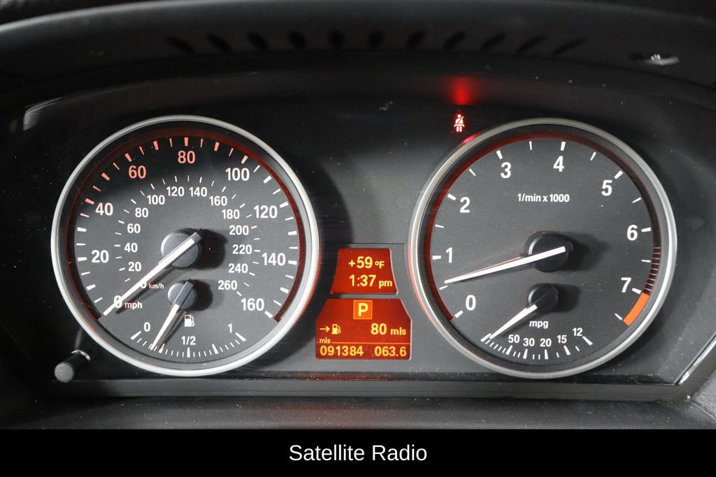 Used 2013 BMW X5 xDrive35i AWD/4WD image 11