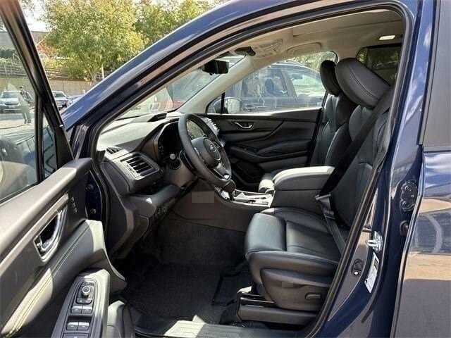 New 2025 Subaru Ascent Bronze Edition image 8