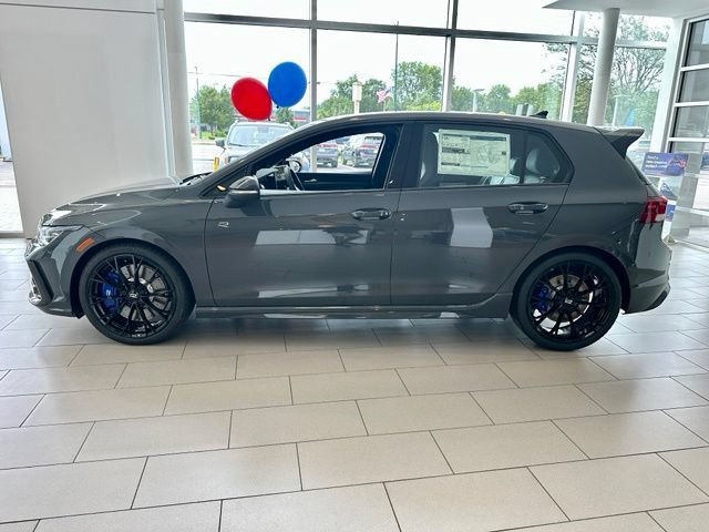 New 2026 Volkswagen Golf w/ Euro Style Package AWD/4WD image 3