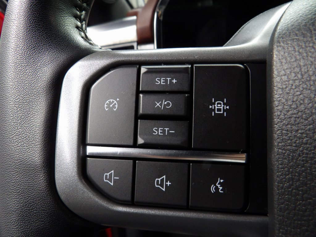 Used 2022 Ford F150 Lariat image 44