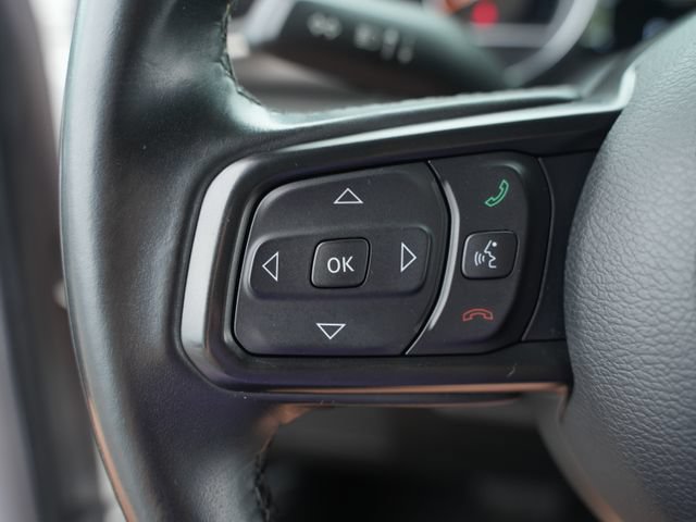 Used 2021 Jeep Wrangler Unlimited Sport AWD/4WD image 33