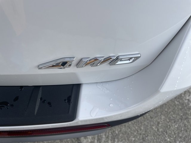 New 2026 Ford Explorer Platinum w/ LUX Leather Package image 11