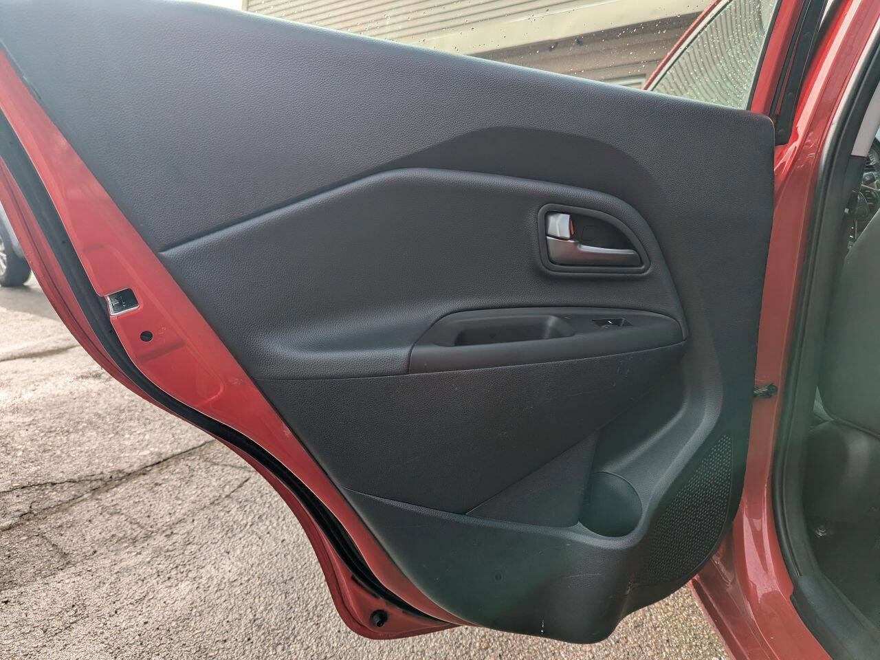 Used 2013 Kia Rio EX w/ Convenience Pkg image 14