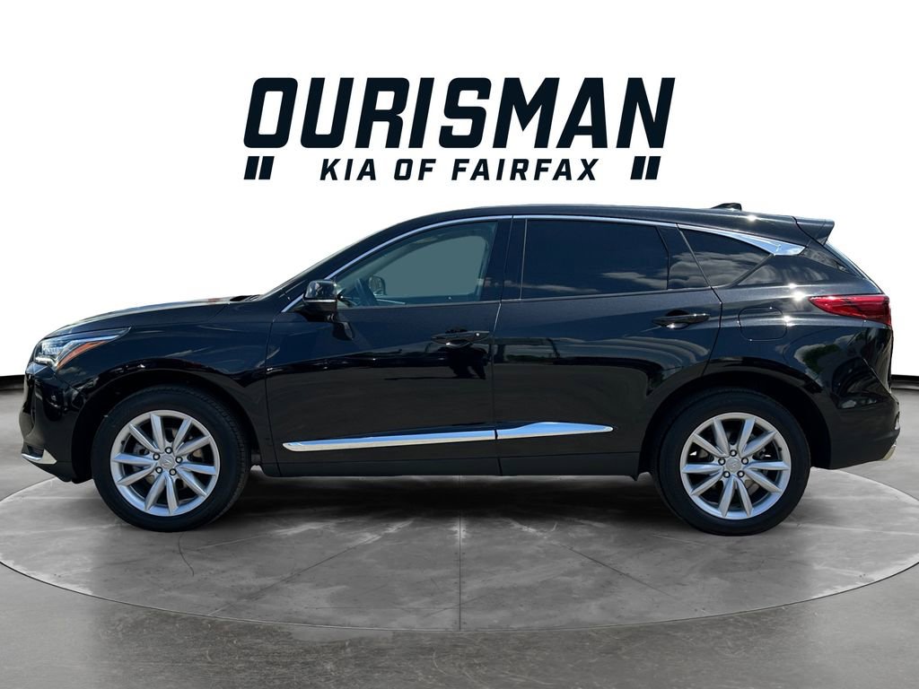 Used 2023 Acura RDX AWD image 3