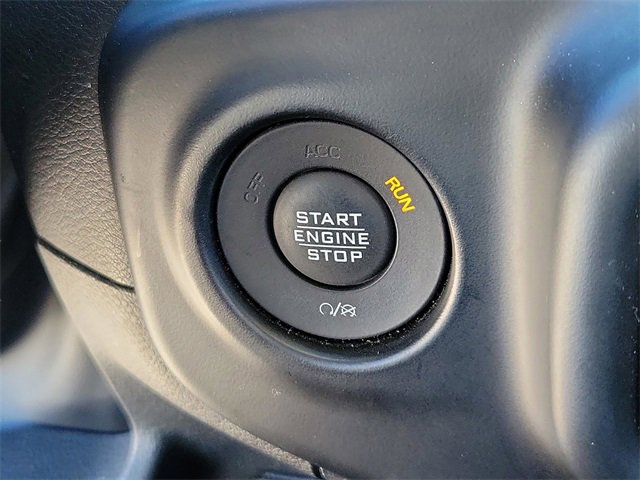 Used 2022 Jeep Wrangler Unlimited Sahara image 27