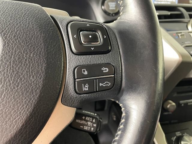 Used 2019 Lexus NX 300 F Sport AWD/4WD image 10
