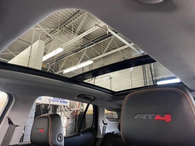 Certified 2023 GMC Terrain AT4 w/ Infotainment Package II image 21