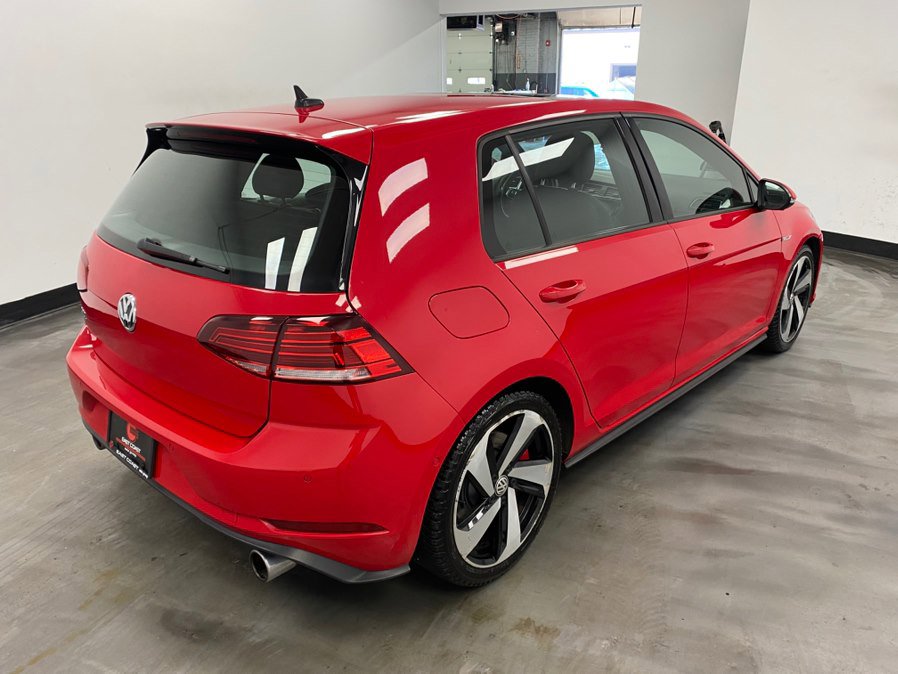 Used 2018 Volkswagen GTI S image 6