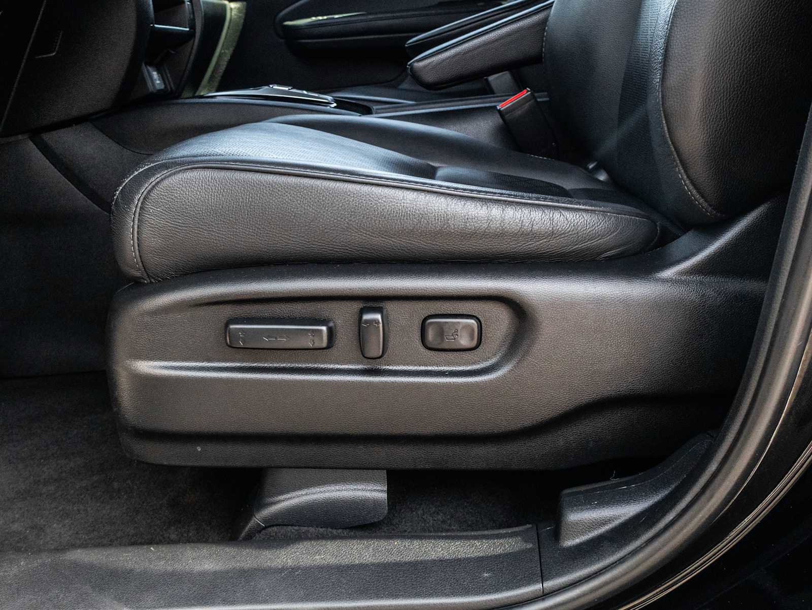 Used 2021 Honda Passport Touring image 18