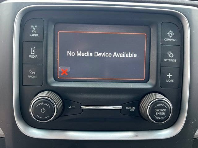 Used 2023 RAM 1500 Tradesman w/ Trailer Tow Group RWD image 21