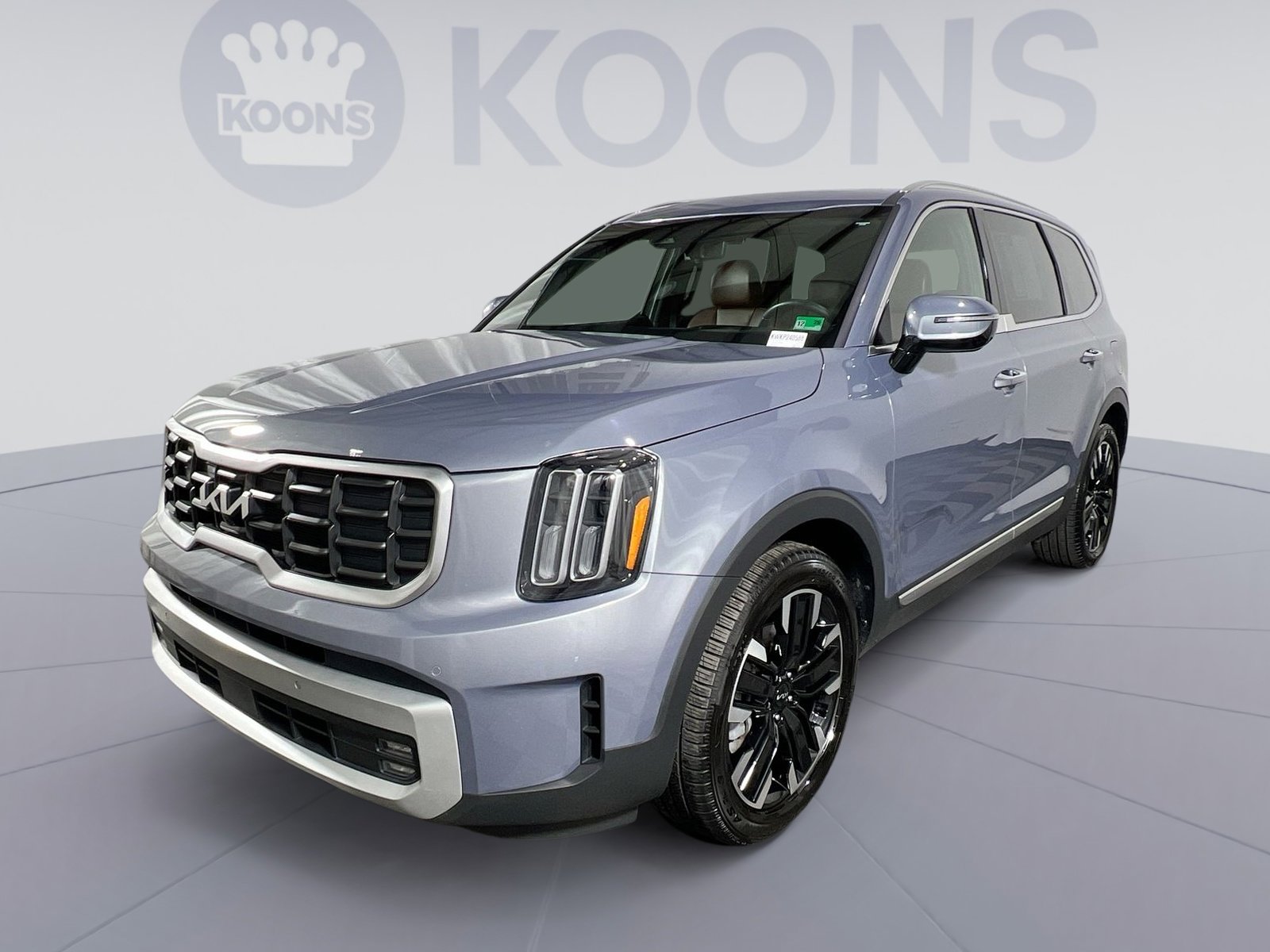 Used 2024 Kia Telluride SX Prestige