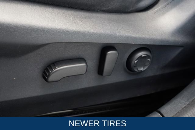 Certified 2023 Subaru Outback Limited AWD/4WD image 8