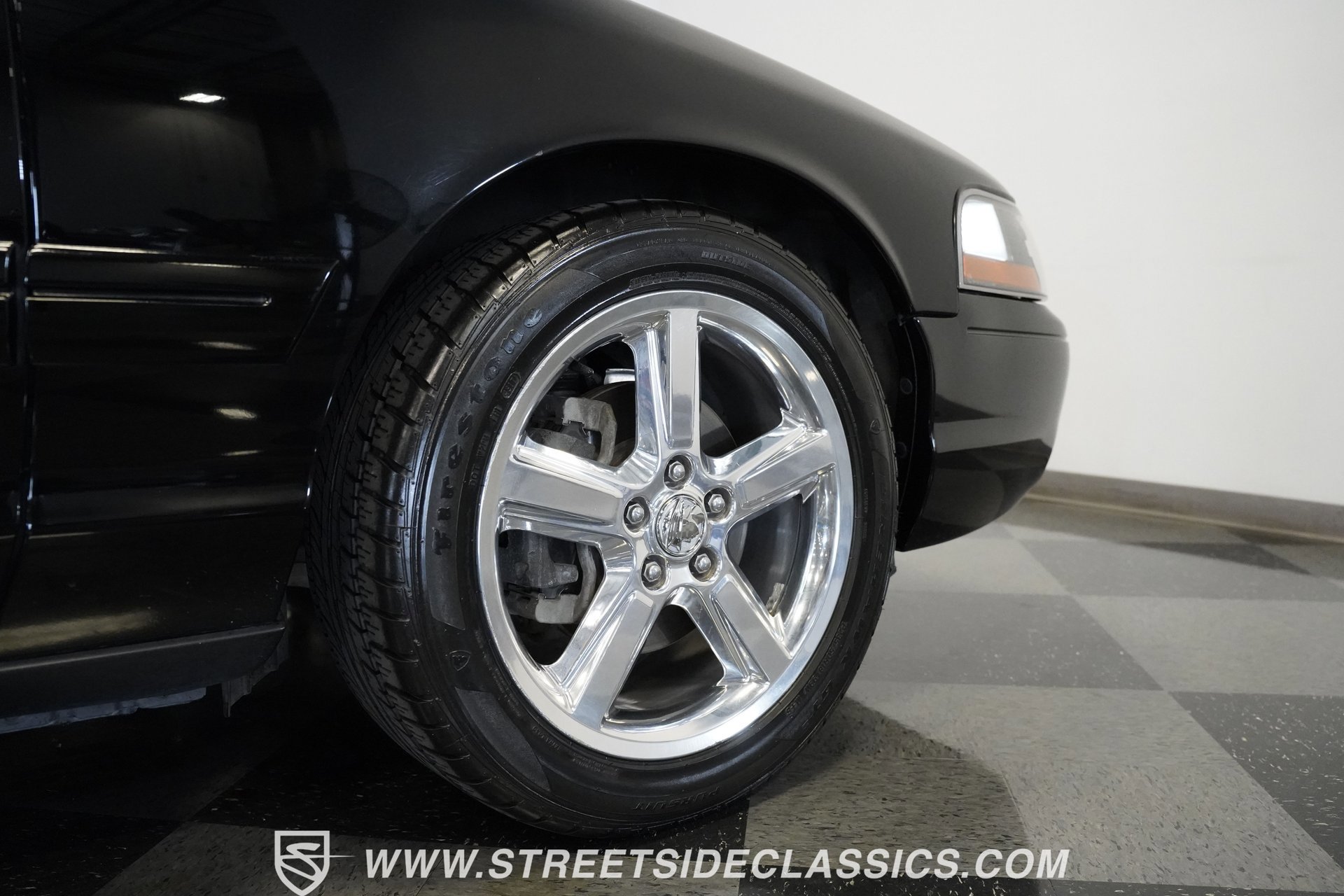 Used 2003 Mercury Marauder image 34