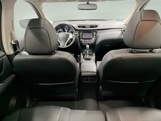 Used 2015 Nissan Rogue SL w/ SL Premium Package AWD/4WD image 36