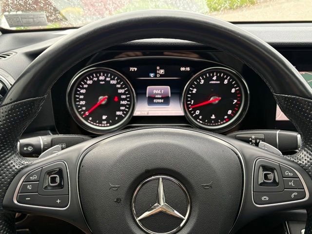 Used 2018 Mercedes-Benz E 400 4MATIC Sedan image 22