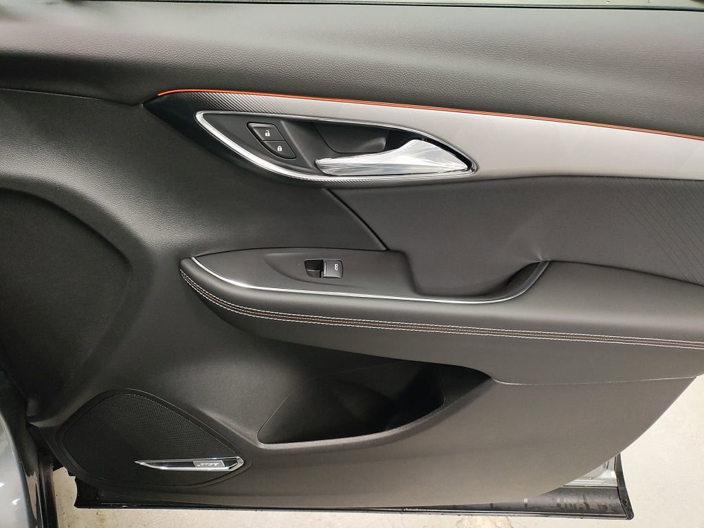 New 2026 Buick Envision Sport Touring image 10